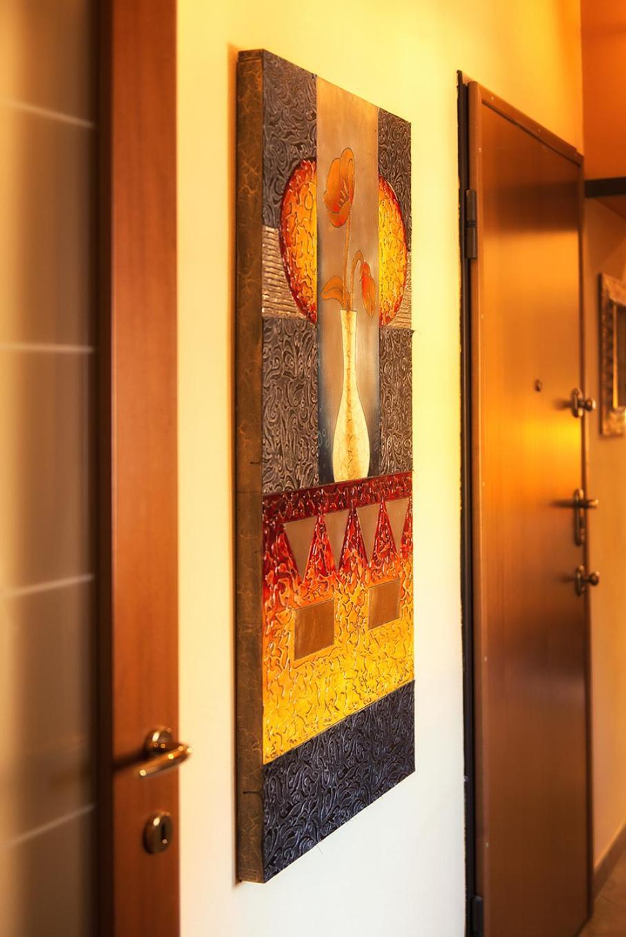 Luxury Home Bosa Apartment エクステリア 写真