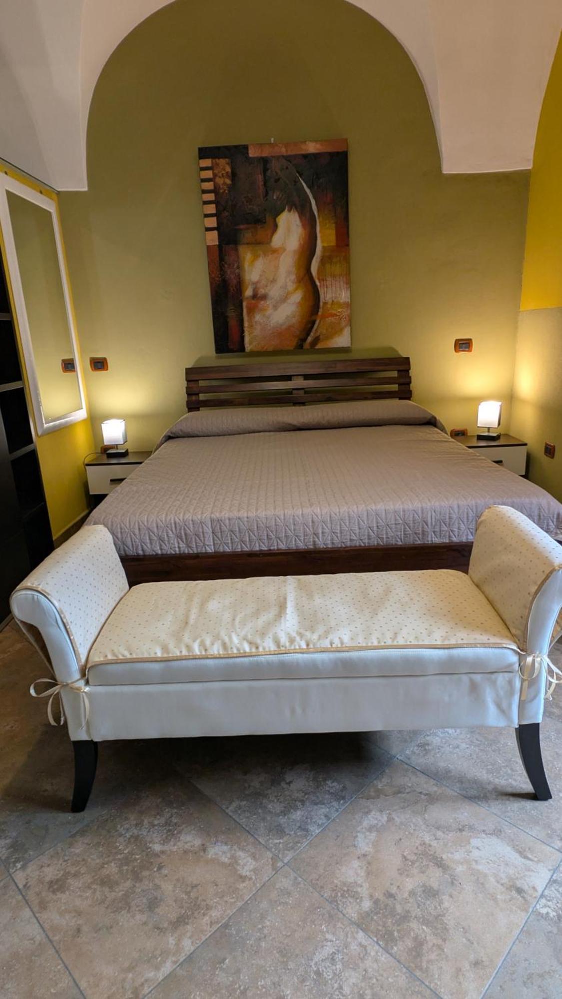 Luxury Home Bosa Apartment エクステリア 写真