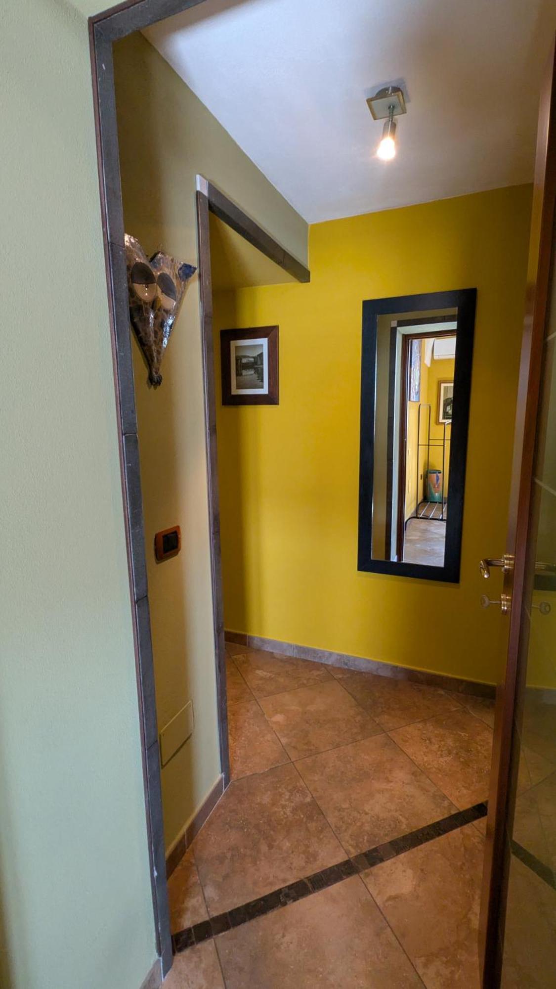 Luxury Home Bosa Apartment エクステリア 写真