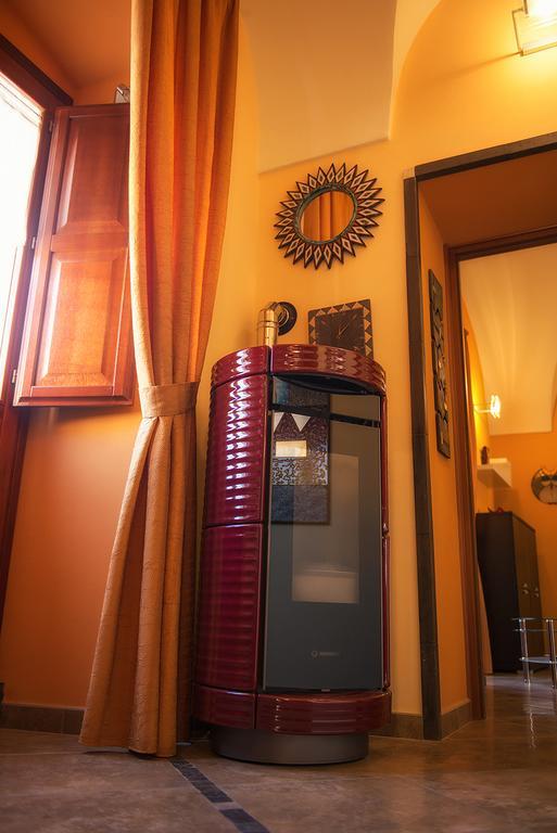 Luxury Home Bosa Apartment エクステリア 写真