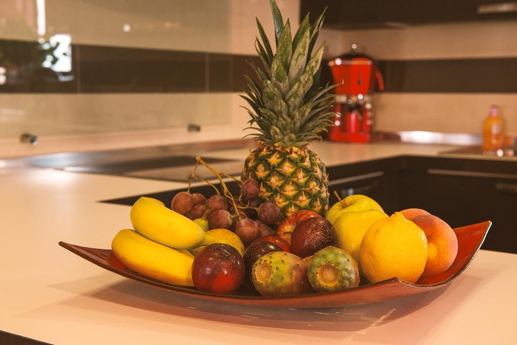 Luxury Home Bosa Apartment エクステリア 写真