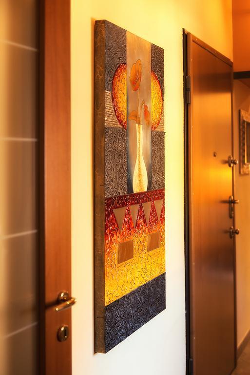 Luxury Home Bosa Apartment エクステリア 写真
