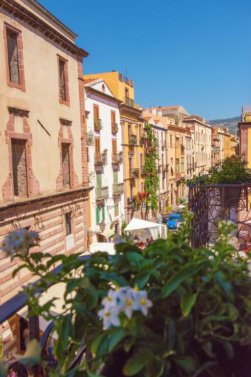 Luxury Home Bosa Apartment エクステリア 写真